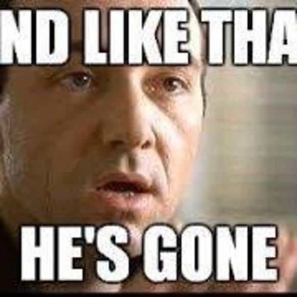 Meet your Posher, Marcus - Picture 1 of 1